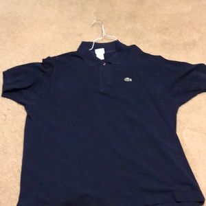 Men’s shirt